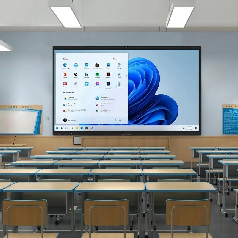 Tablero Interactivo Interactive Whiteboard Board Touch Screen 4k Full Hd For Education & Meetings Flat Panel - Buy Intelligent Electronic Whiteboardlcd Touchscreeninteractive Displayandroidclassroomtechnologydigital Teaching Toolssmart Board4k Screentvmultimediae-learningwindowspresentationmeeting Flat Panel Video Call Signage Monitorpantalla Para Reuniones Claseblackboard Education Ledtelevisionclasscamerainchall In One Pchdpizarra Interactiva Product on Alibaba.com