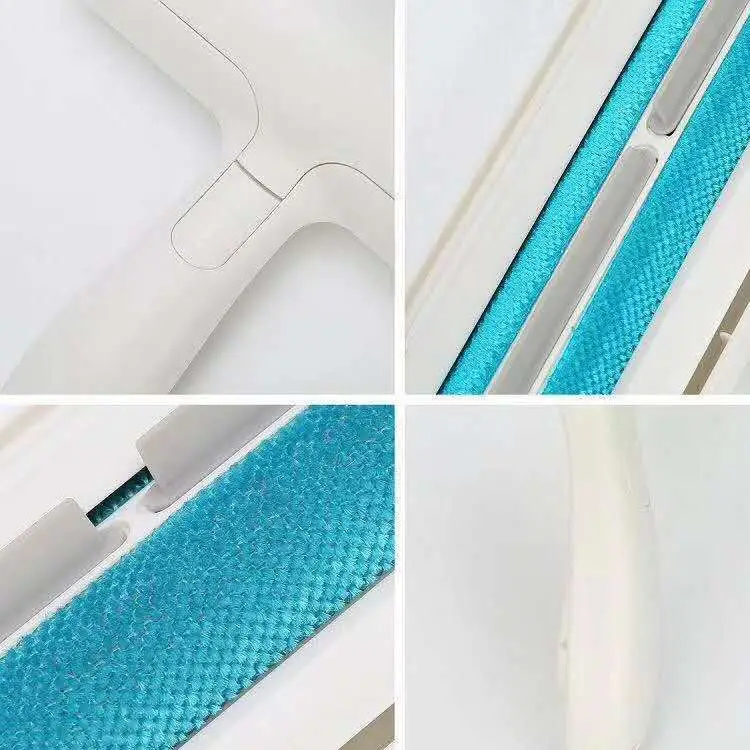 2023 New Product Carpet Cleaning Reusable Roller Tierhaarentferner