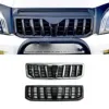 Front Grille
