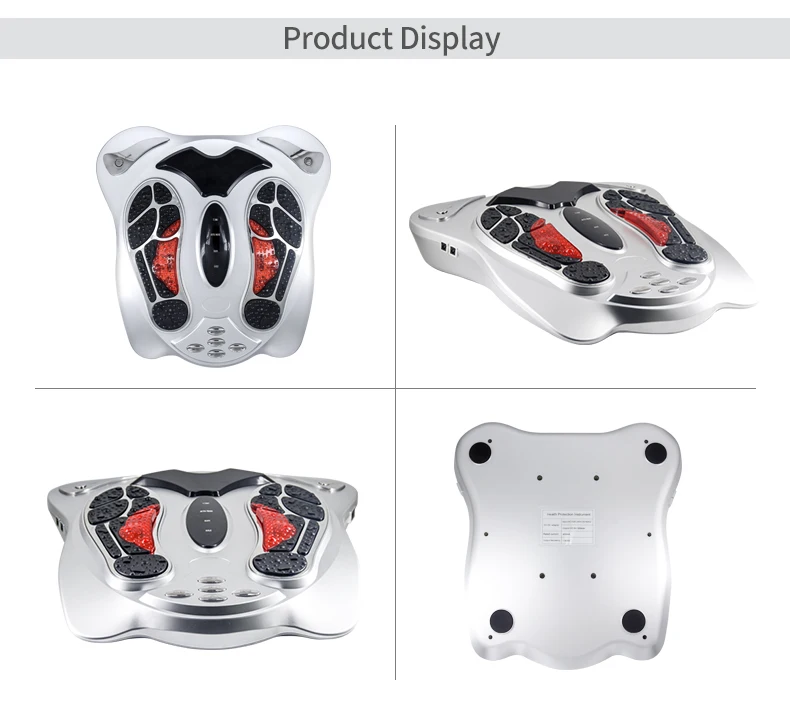 Wholesale Muscle Relax Tens Machine Physical Therapy Instrument