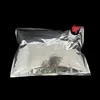 laminated aluminum