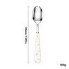 1Pc Cheese Handle Spoon