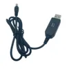 DC 5.5*2.5mm 21V boost cable