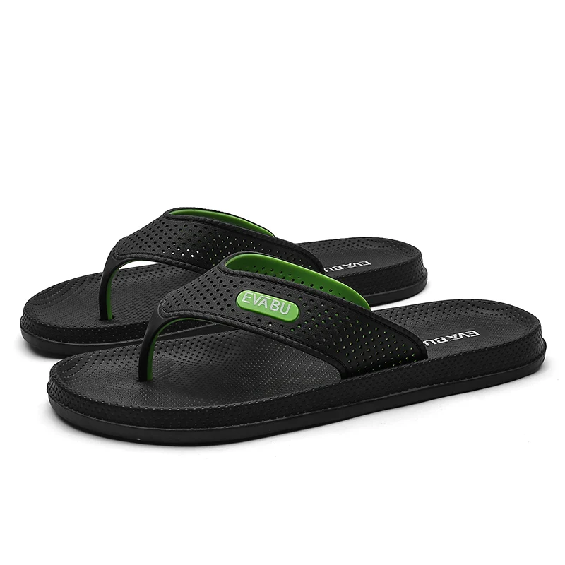 best non slip mens flip flops