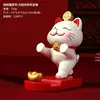 Serie Lucky Cat: el soporte para teléfono