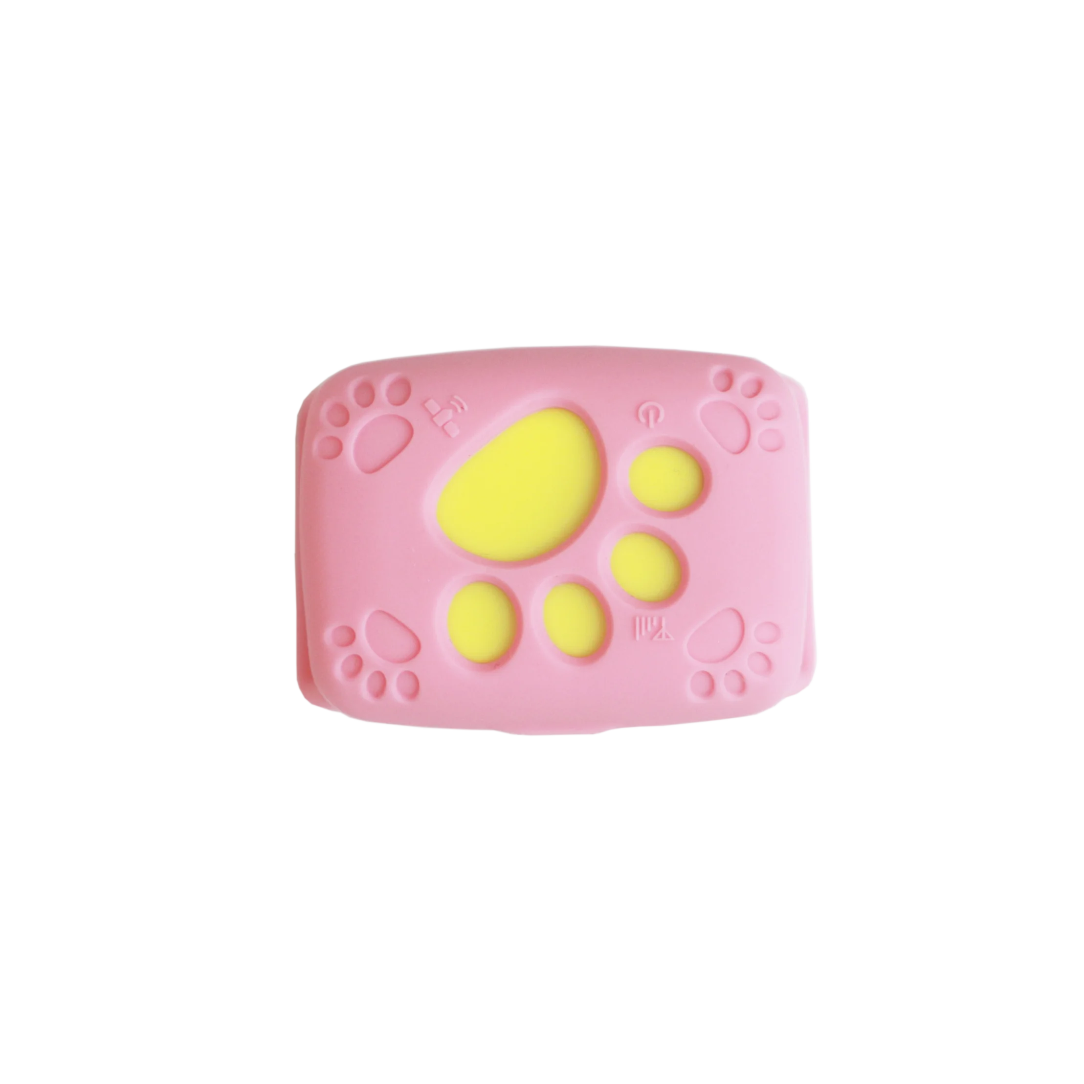 Pet GPS трекер Водонепроницаемый трек воротник для домашних животных кошка собака фунтов местоположение в