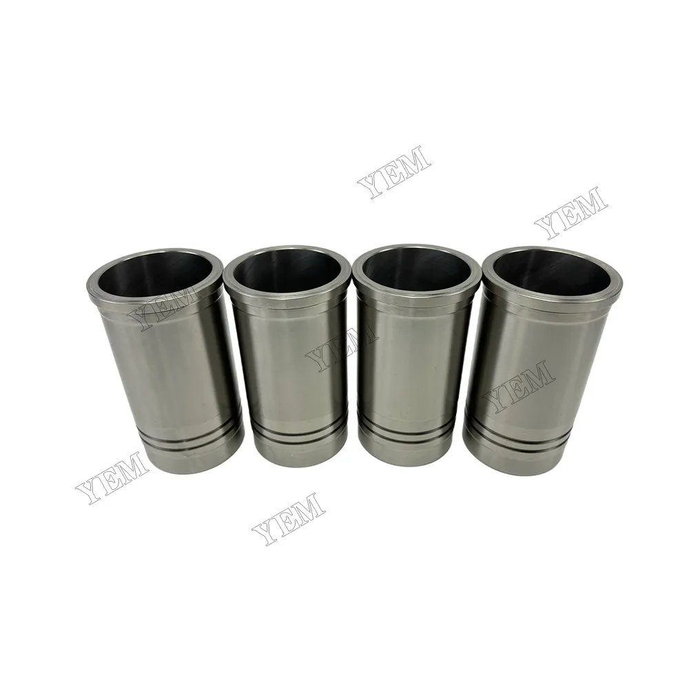 Cylinder Liner Fit for Weichai ZH4100D Engine 2