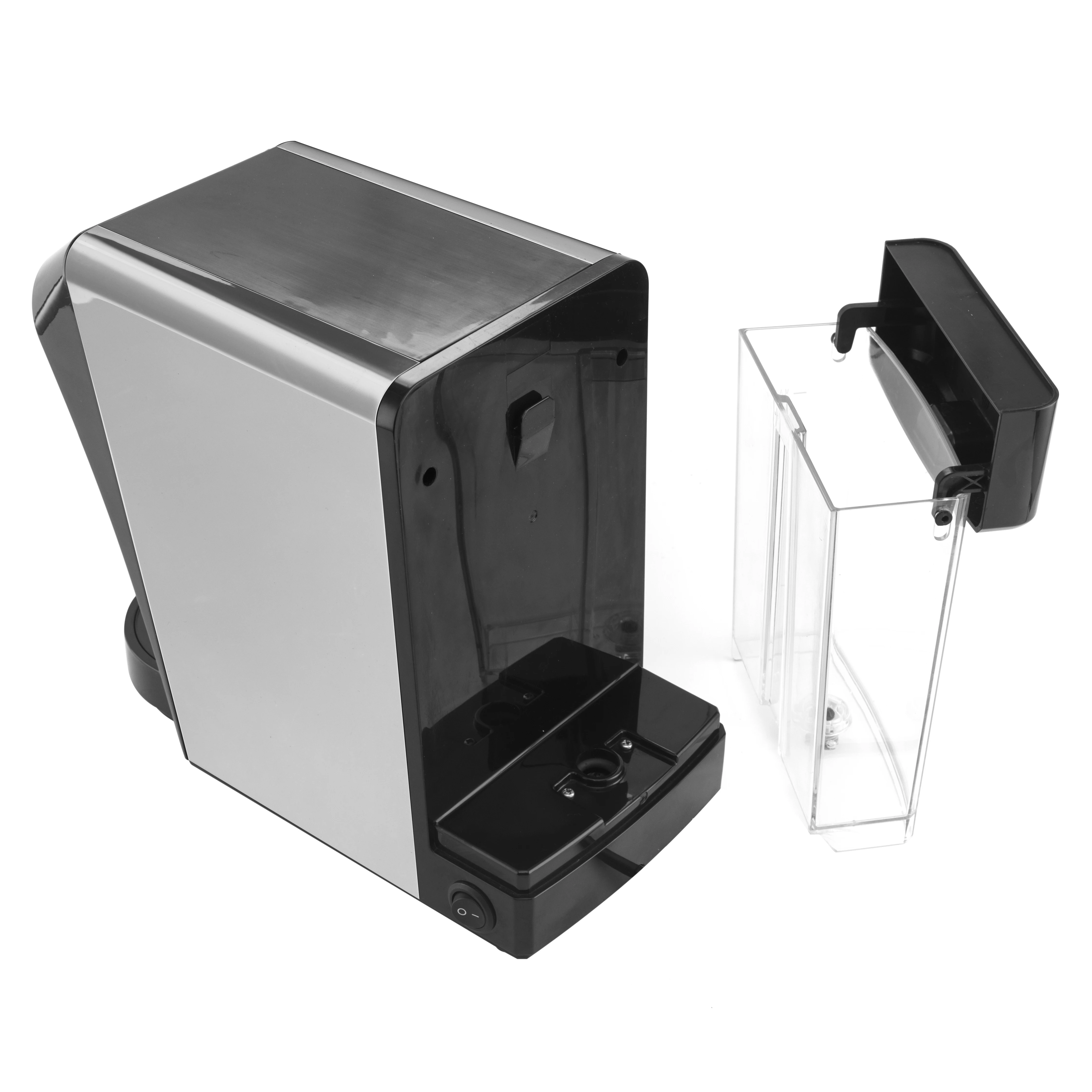 CHULUX NES Capsule or Dolce Gusto Capsule Coffee Machine