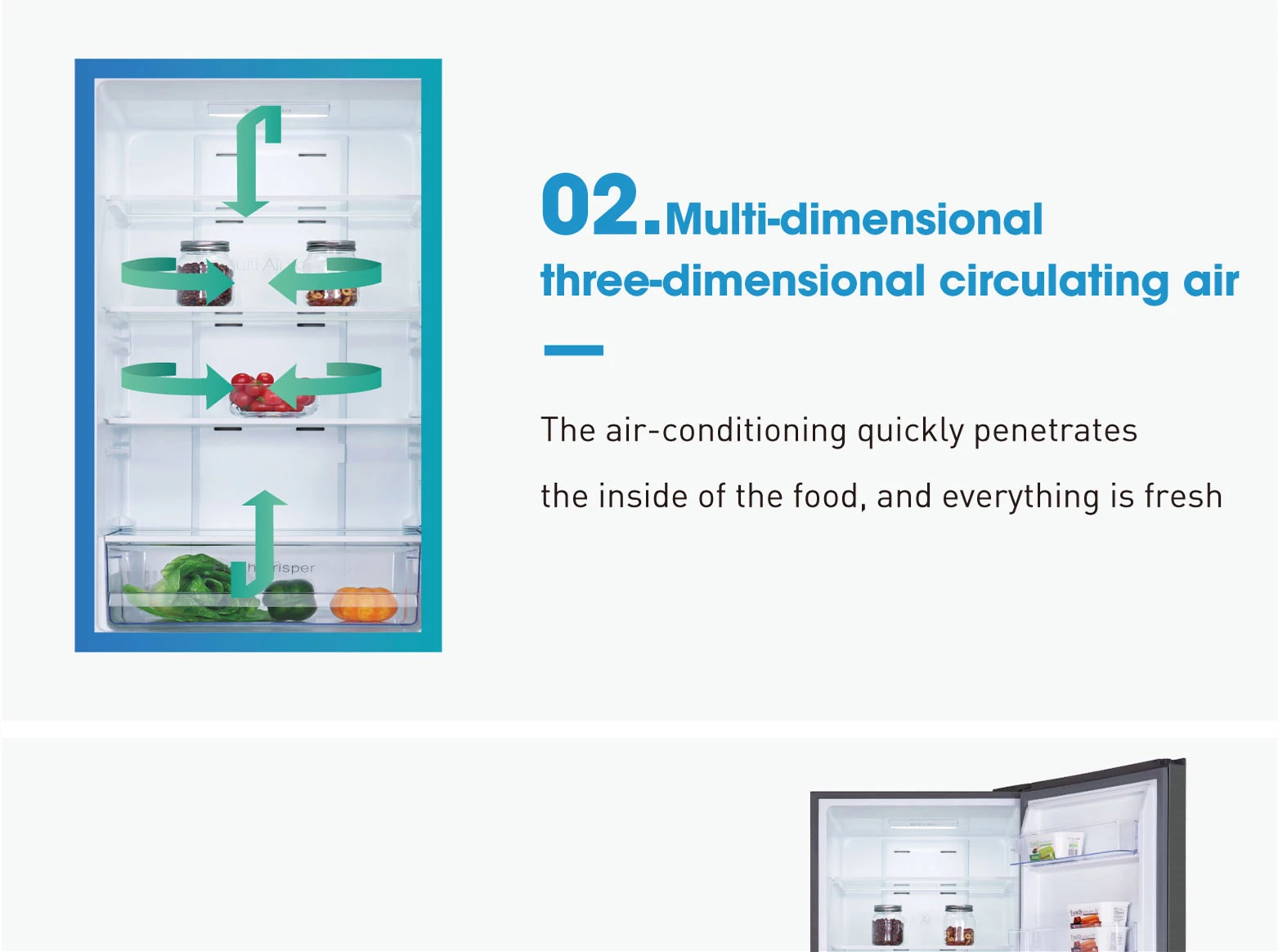 350l Oem No Frost Refrigerators With Ce Cb Certification Buy White
