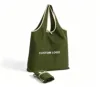 Canvas-Army Green