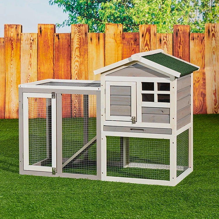 くりまんじゅうです‼️ 小動物ゲージ　天然木　うさぎ　モルモットハウス くりまんじゅうです‼️ 小動物ゲージ 天然木 うさぎ モルモット