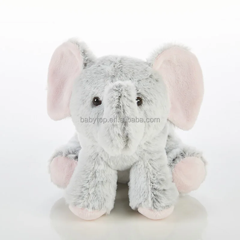 humphrey elephant plush