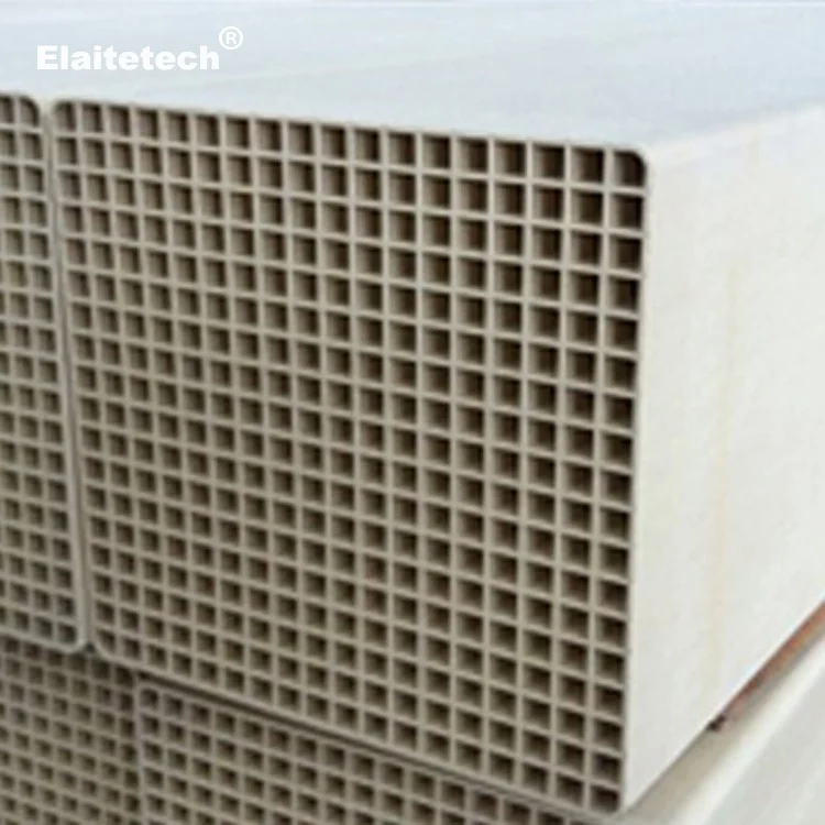 TiO2 As Based Material Honeycomb SCR Catalyst