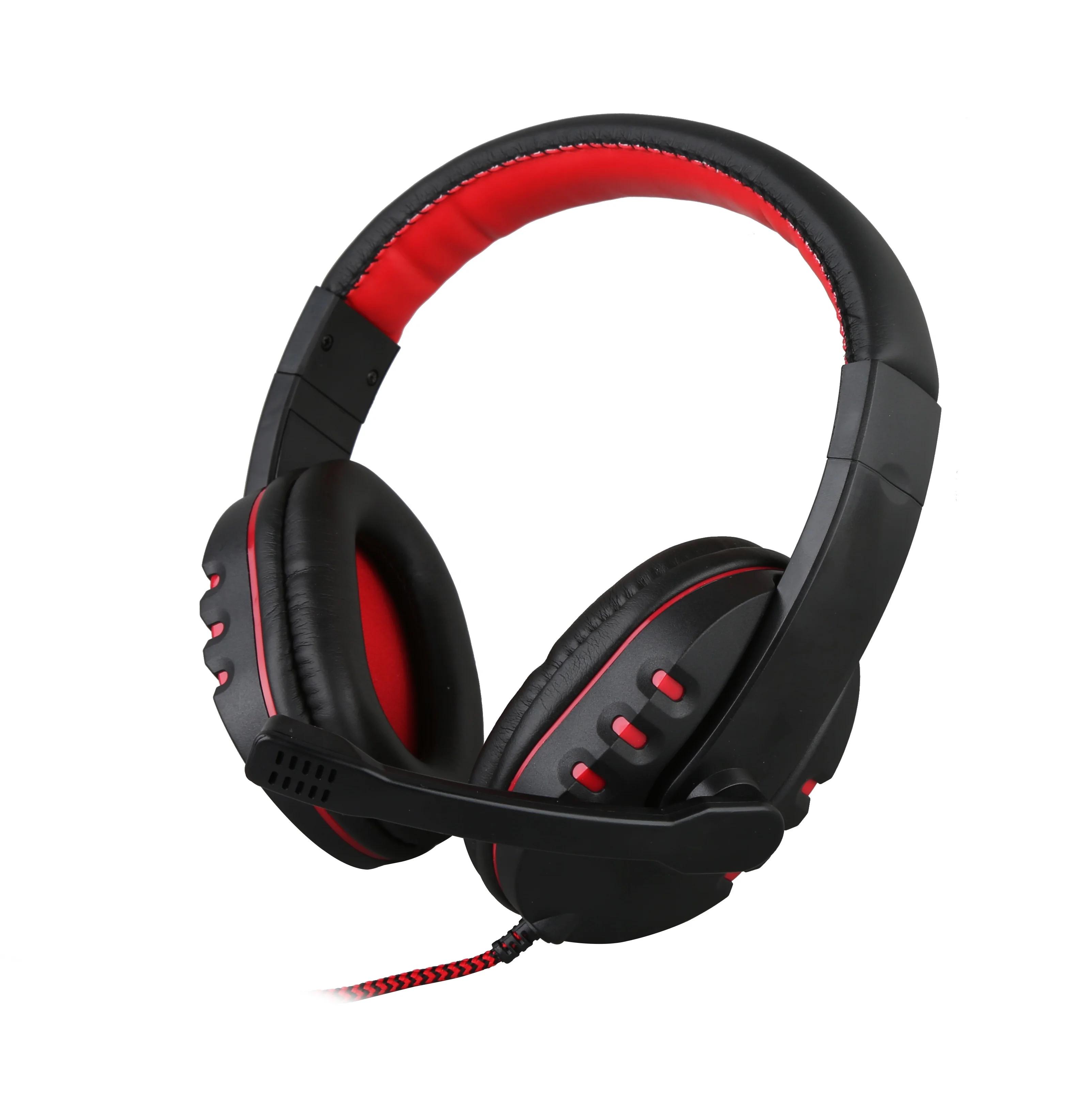 Cheapest Factory Price  4 in 1 Gaming Set Colorful LED Wired Headphone Mousepad Keyboard Mouse Gaming Combo for Computer Games