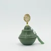 green small