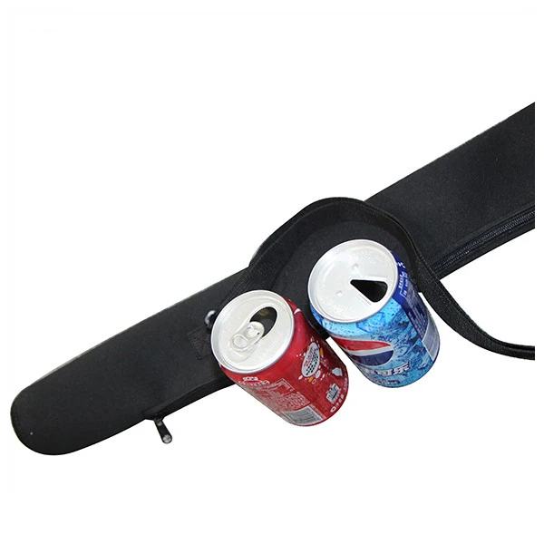 Превосходное качество Лучшая цена легко носить изолированный держатель для напитков неопреновый холодильник