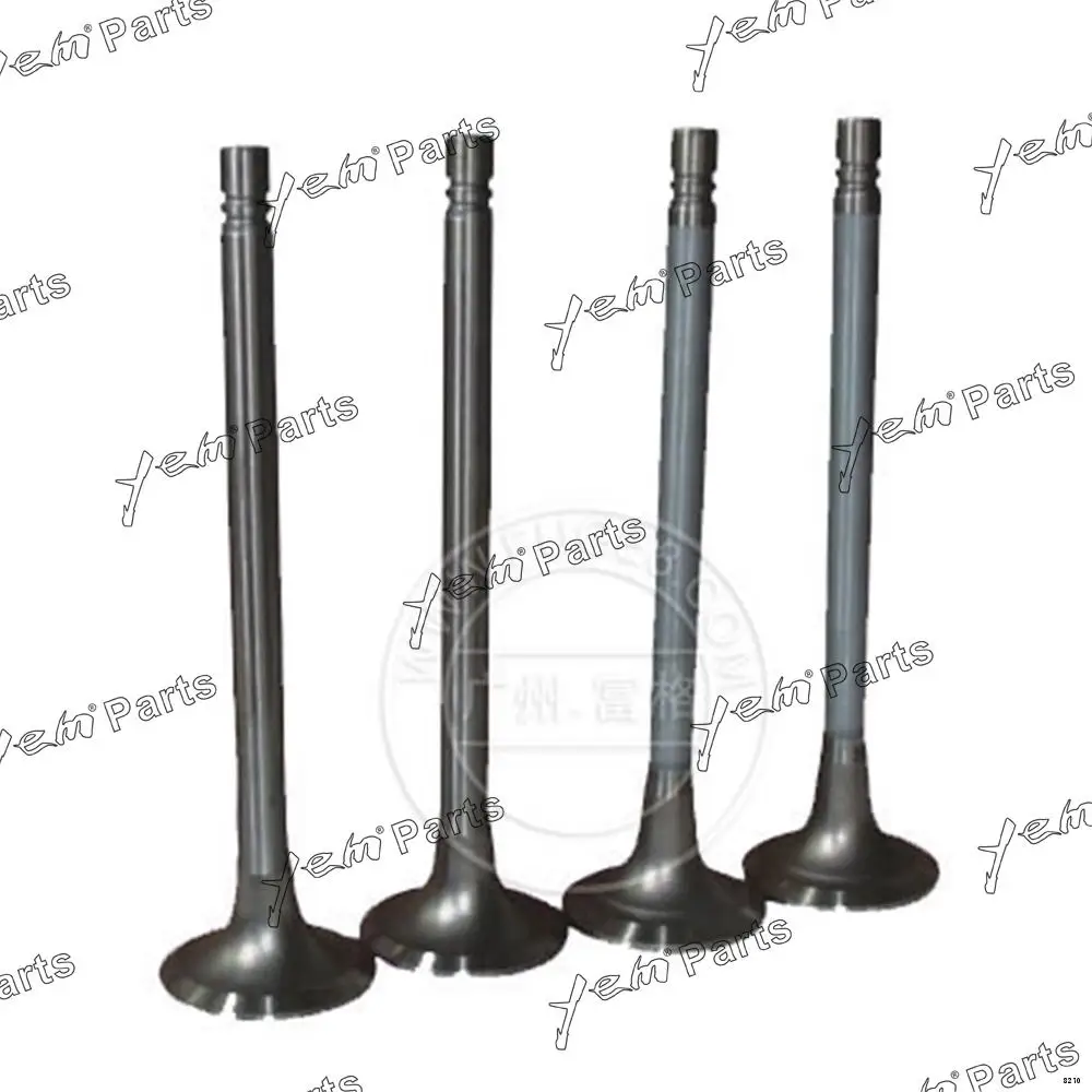 NT855 Valve for Engine Parts