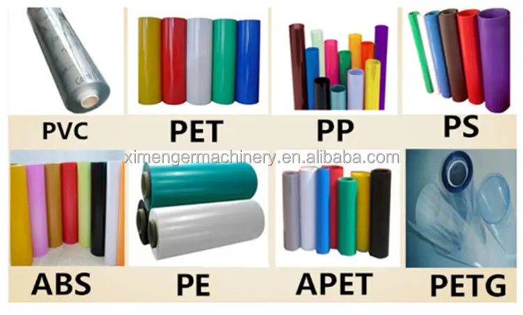 vacuum forming machine7