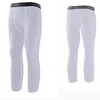 Capri pants [white]