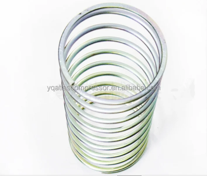 Atlascopco Screw Air Compressor Intake Valve Spring 1291001862 For Sale ...