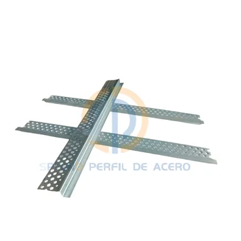 Buna Z Perimetral Z Corner L Corner Bead Metal Building Materials Product