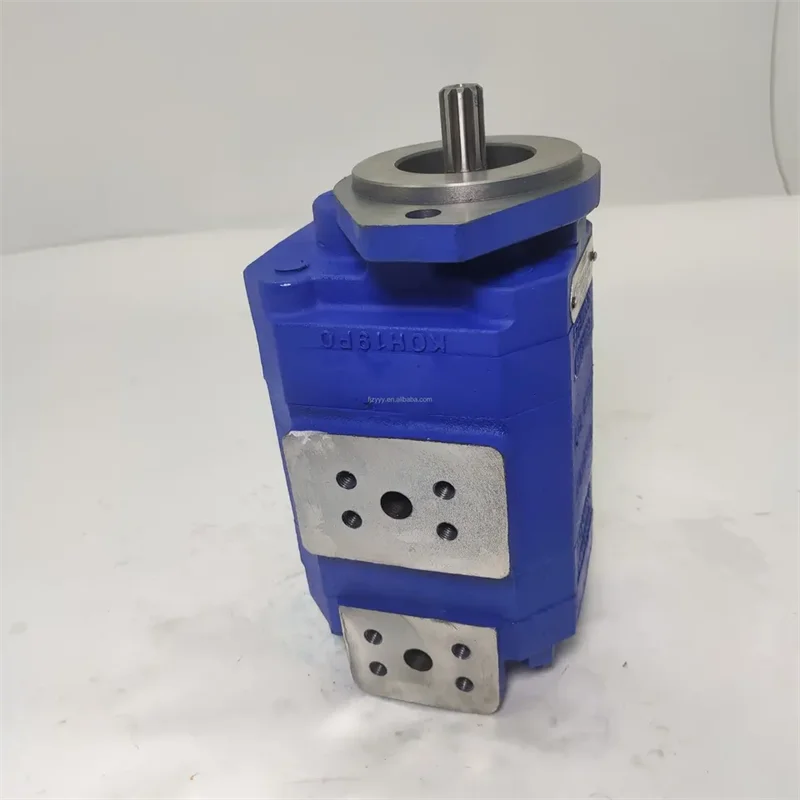 Bondioli Gear Pump Hpl Hplpa Hplma Hplpt Hplpa211bondioli Pavesi