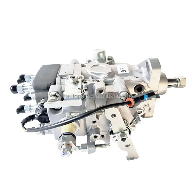 Diesel Engine Parts Fuel Injector Pump 104641-4432 VE4