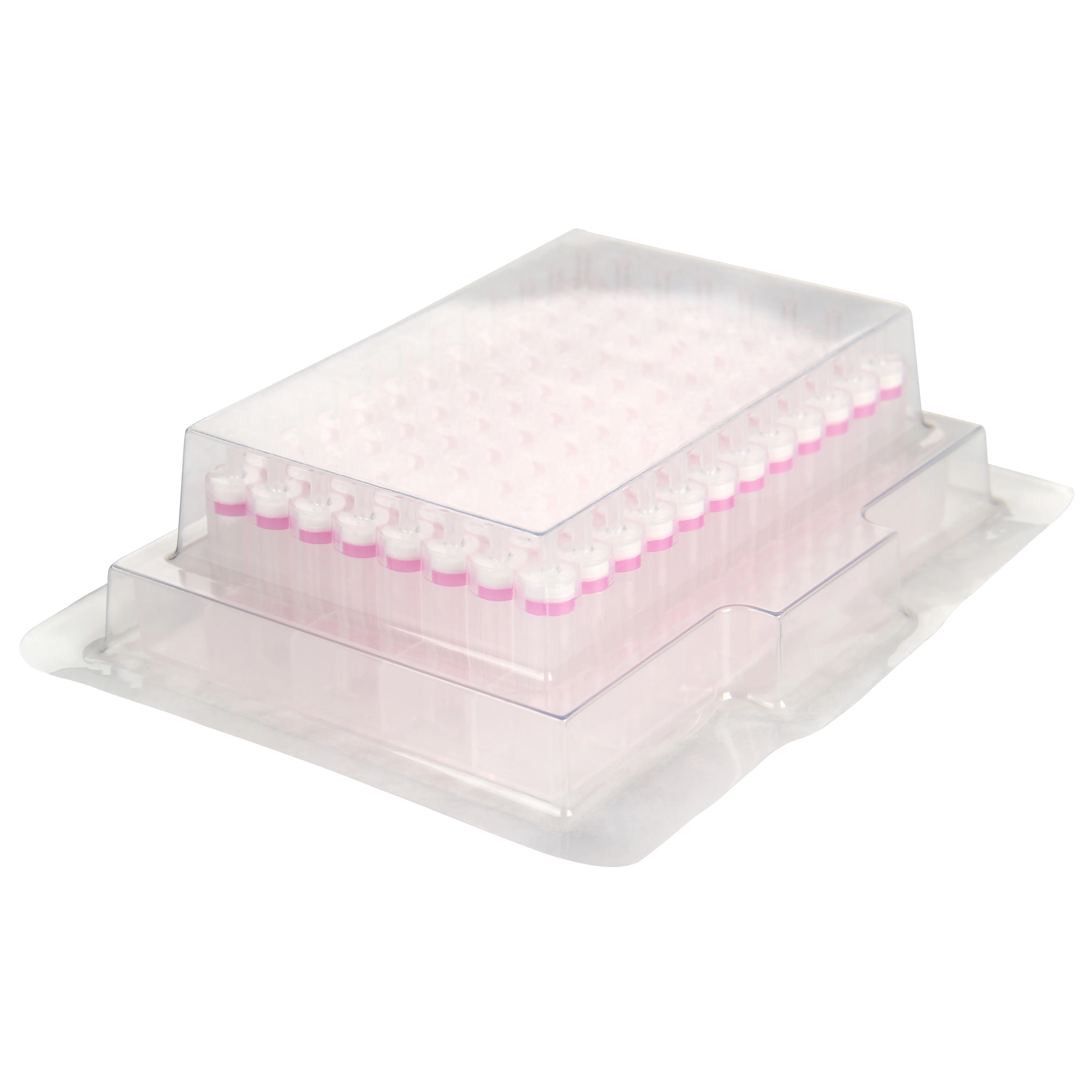 Plasmid Dna Extraction 96 Well Filter Plate Coli Plasmid Dna 96 Well