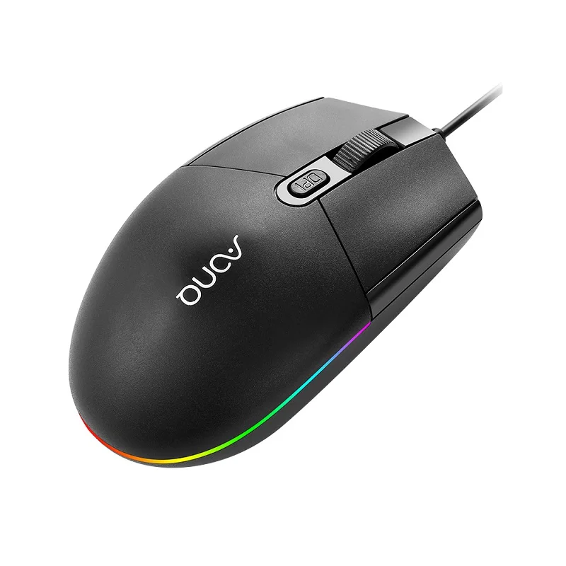 LG-100 Dedicated Wired office Mouse Optical Gaming Mouse