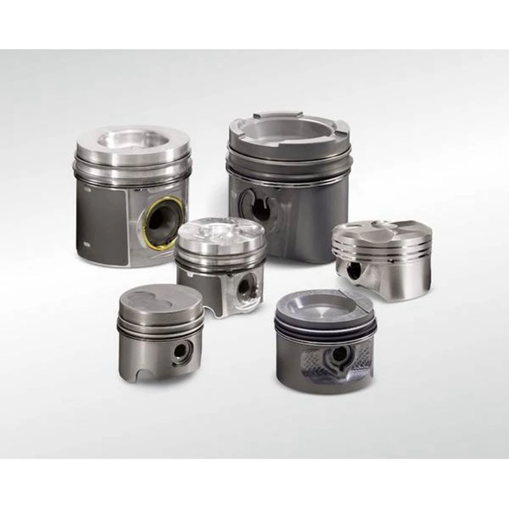 IZUMI Piston 6206-39-2140 for KOMATSU 4D95L 6D95L 4D95S 4D95LE Heavy Duty Engine Parts