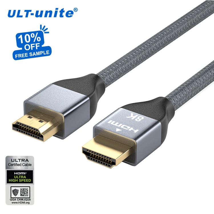 Câble HDMI male / Mini HDMI 1.3 male Noir 2.0 m