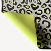 5.Lemon Green