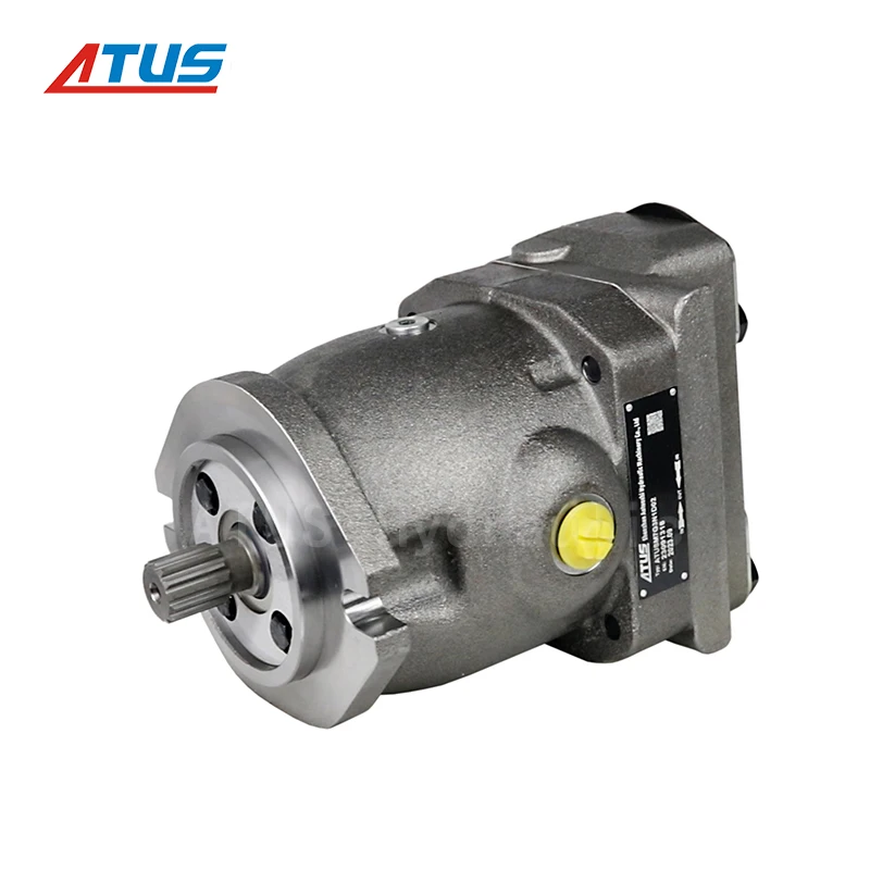 Denison Gold Cup motor M6 M7 D45KS D50KS Driltech 2746-001 Head Motor parker hydraulic motors pump supplier