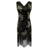 D8173 Black Gold