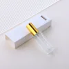 Gold+White Box