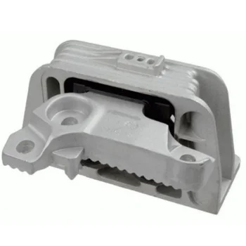 MEHA Front Right Engine Support Mount For Renault Master Vauxhall Movano – 93197459