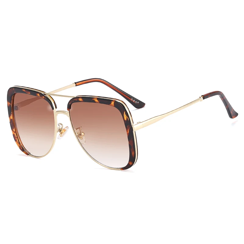MS F100 Designer Cute Rimless Baby Glasses Kids Sunglasses Wholesale Custom Logo
