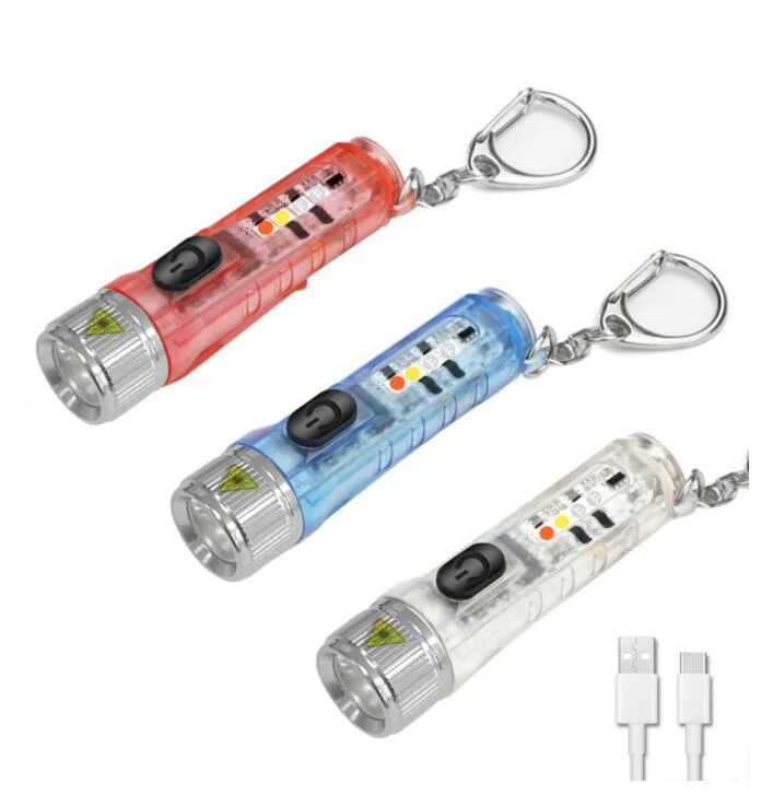 Mini Outdoor Flashlight UV Cheap Mini Led Flashlight Torch Light Mini Torch Flashlight Manufacturer Smart Outdoor Lights supplier