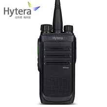 Hytera/ Hytera BD500 Digital walkie-talkie Hytera Walkie-talkie handheld walkie-talkie for civil site
