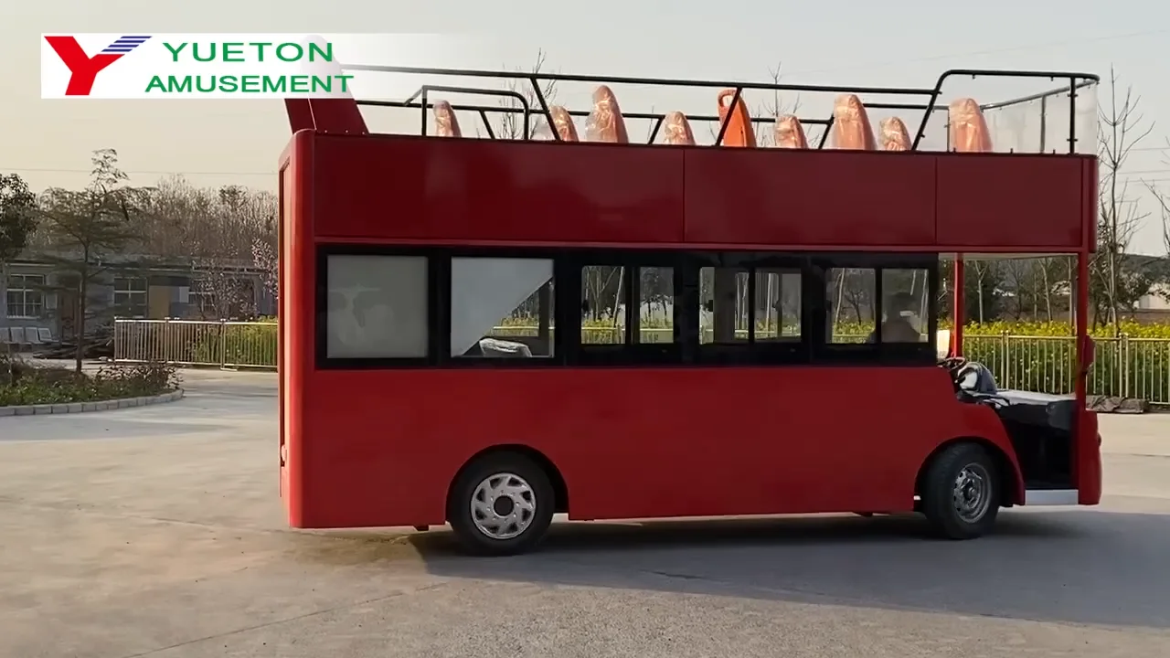 Двухслойный Автобус По Заводской Цене - Buy Double Decker Bus For Sale,  double Decker Bus, double Decker Car Product on Alibaba.com