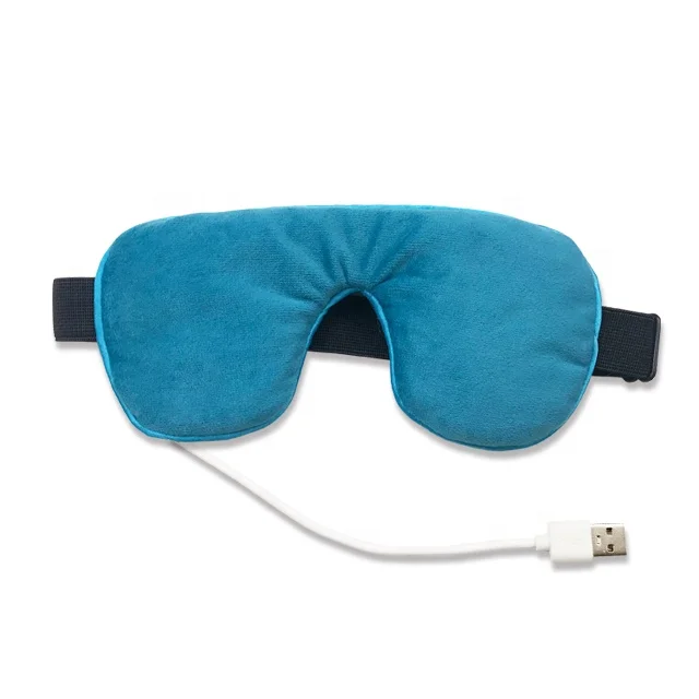 USB Eye Electric Heating Pad