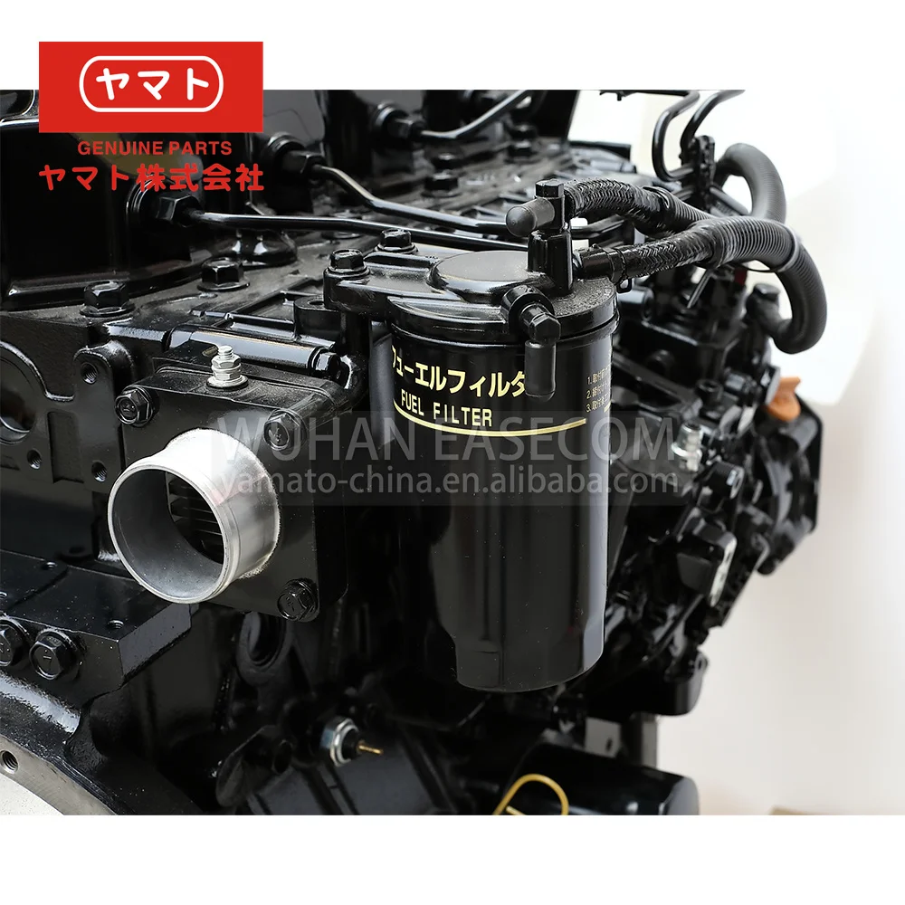 Yanmar 4tnv98 Diesel Engines Yanmar 4tnv98 Engine 4tnv88 4tnv94l 3tnv88