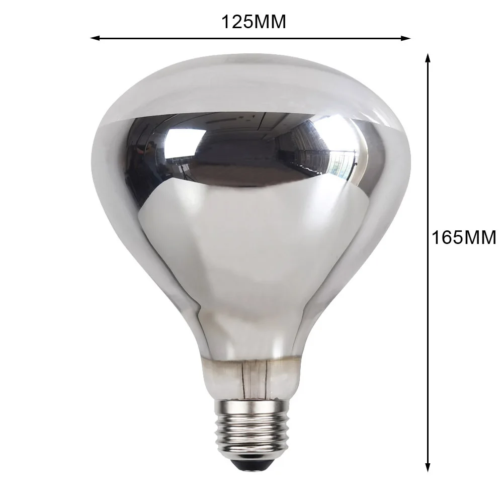 Infrared Ceiling Bathroom Heat Lamp Efficient Heating