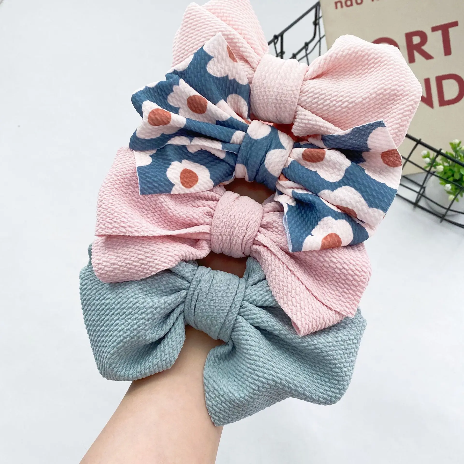 Bandeau Elastique En Coton Pour Bebe Cotele Avec Nœuds Doux Et Chaud Pour Hiver Accessoires Pour Cheveux De Bebe Fille Nouvelle Collection Buy Bebe En Coton Cotele Bandeau Headwrap Doux Hiver Chaud Bandeau Bebe Fille Bandeau Accessoires Product On