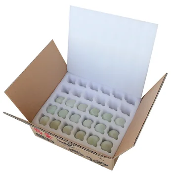 Eco-Frienldy EPE Egg Crate Foam Packing - China EPE Foam, EPE Foam Insert