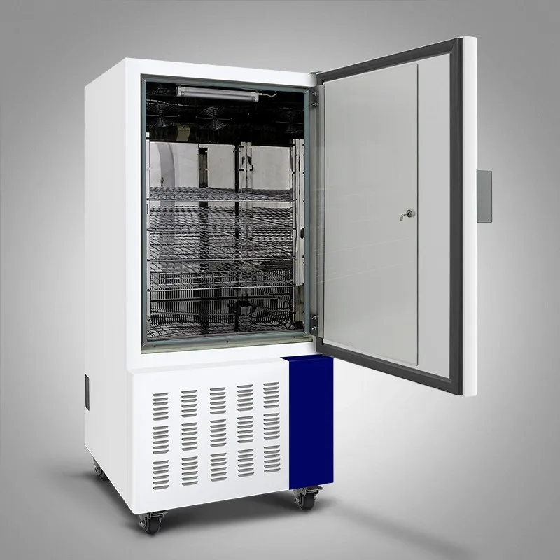 恒温湿度チャンバーインキュベーター昆虫インキュベーター