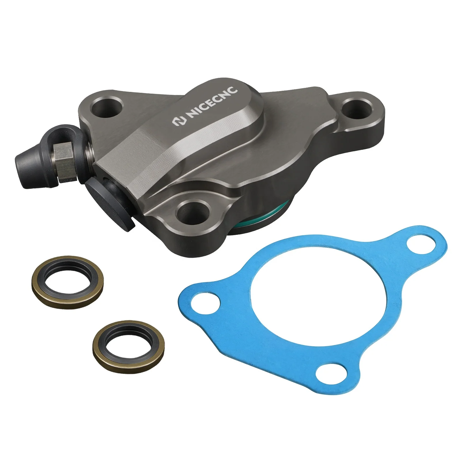 Couvercle de maître cylindre d'embrayage KTM pour 1090-1190 ADVENTURE 2013-2019 / 690 ENDURO 2017-2023 / 690 DUKE 2014-2019 / 690 DUKE R 2014-2017
