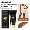 4Deep Tan