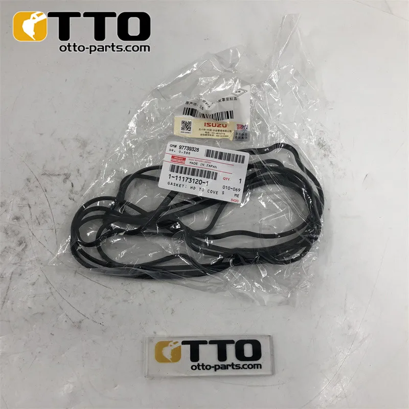 tubo様 High Quality 6HK1 Piston 1-12111976-0 1121119760 112111-9760