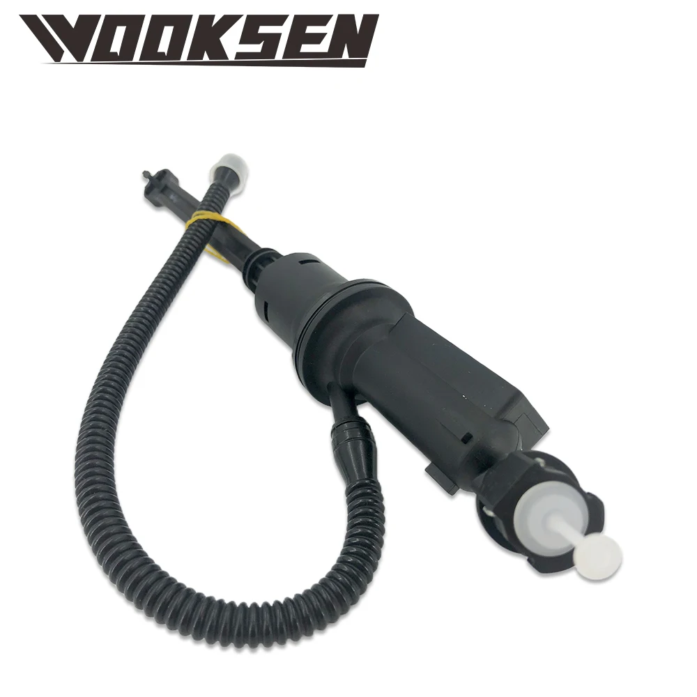 Clutch Master Cylinder Clutch Cylinder Assembly Hydraulic Clutch Pump